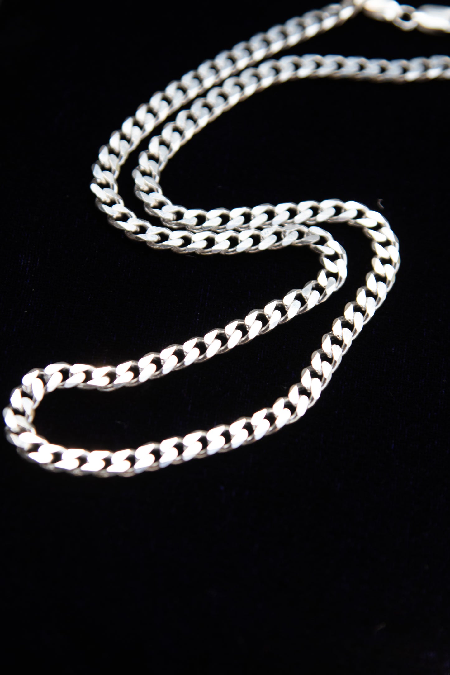 Cuban Chain