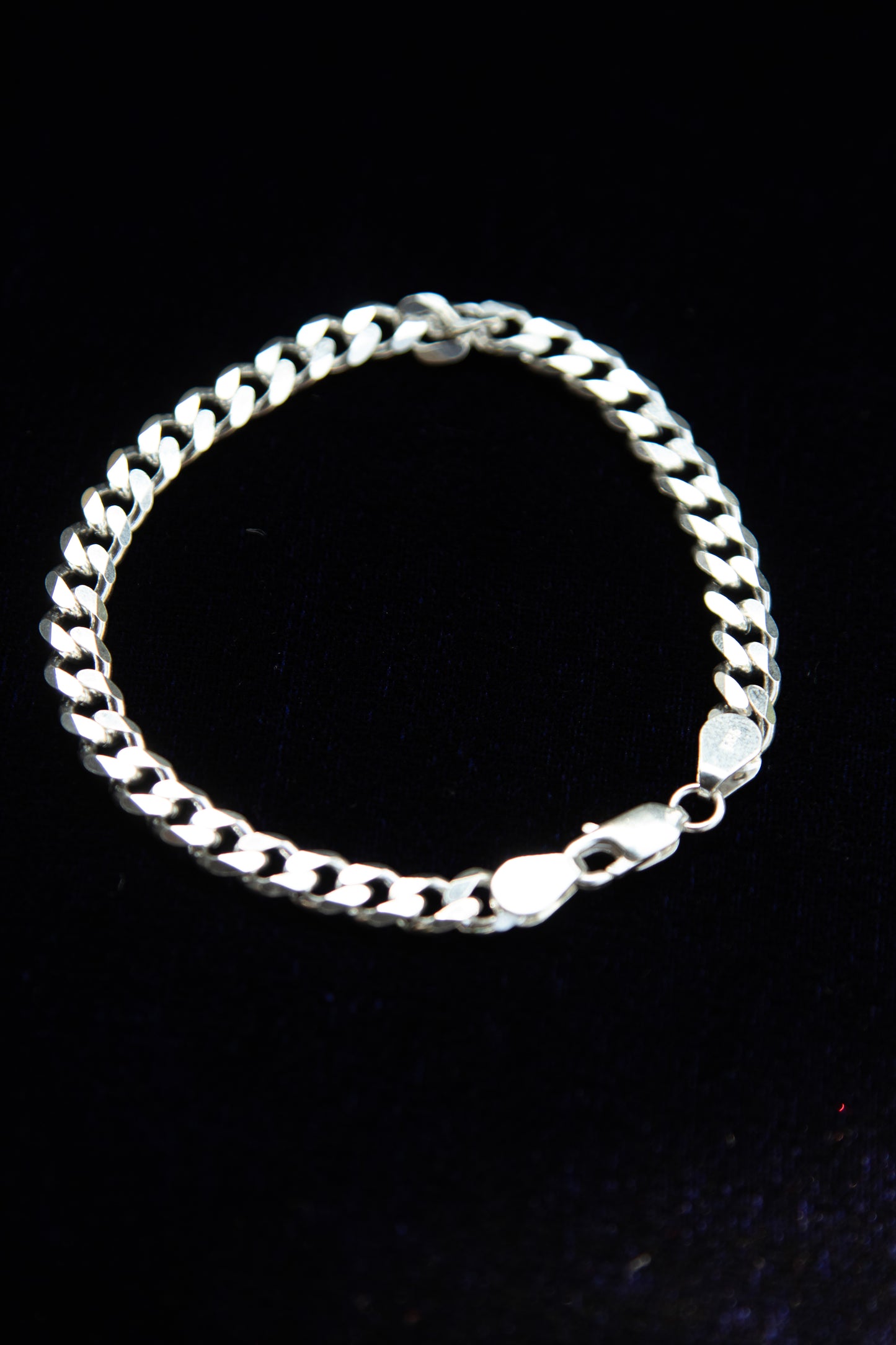 Cuban Bracelet